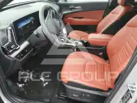 2025 KIA Sportage фото