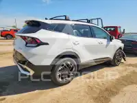 2025 KIA Sportage фото