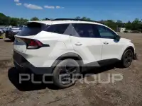 2025 KIA Sportage фото