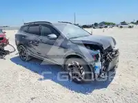 2025 KIA Sportage фото