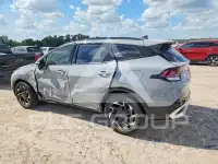 2025 KIA Sportage фото