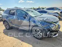 2025 KIA Sportage фото
