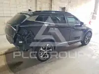 2025 KIA Sportage фото