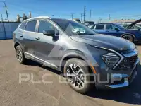 2025 KIA Sportage photo