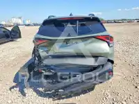 2025 KIA Sportage фото