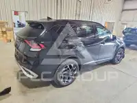 2025 KIA Sportage photo