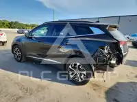 2025 KIA Sportage фото