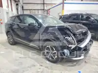 2025 KIA Sportage фото