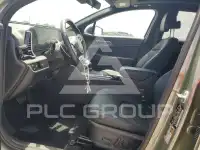 2025 KIA Sportage фото