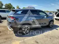 2025 KIA Sportage фото