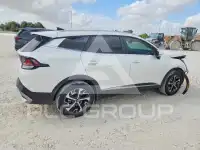 2025 KIA Sportage фото