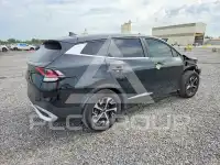 2025 KIA Sportage photo