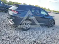 2025 KIA Sportage фото