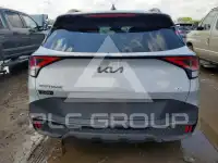 2025 KIA Sportage фото