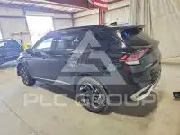 2025 KIA Sportage photo