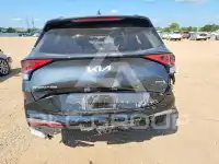 2025 KIA Sportage фото