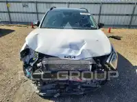 2025 KIA Sportage фото