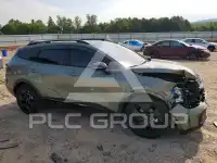 2025 KIA Sportage фото