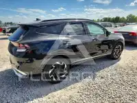2025 KIA Sportage фото