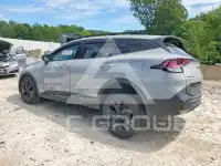 2025 KIA Sportage фото