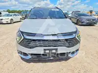 2025 KIA Sportage фото