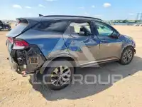 2025 KIA Sportage фото