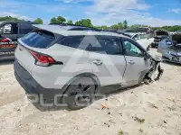 2025 KIA Sportage фото