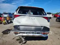 2025 KIA Sportage фото