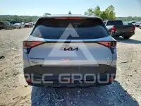 2025 KIA Sportage фото