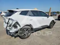 2025 KIA Sportage фото