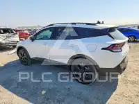 2025 KIA Sportage фото