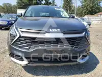 2025 KIA Sportage фото
