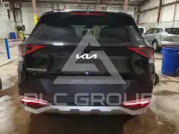 2025 KIA Sportage photo