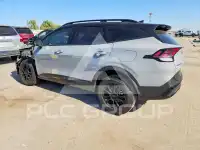 2025 KIA Sportage фото