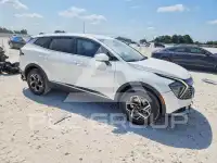 2025 KIA Sportage фото