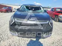 2025 KIA Sportage photo