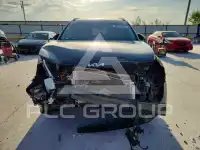 2025 KIA Sportage фото