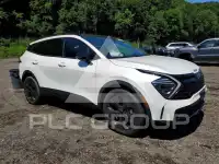 2025 KIA Sportage фото