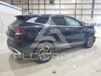 2025 KIA Sportage фото
