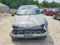 2025 KIA Sportage фото