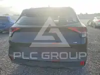 2025 KIA Sportage фото