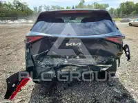 2025 KIA Sportage фото