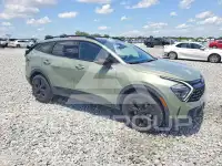 2025 KIA Sportage фото