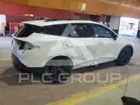 2025 KIA Sportage фото