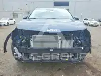 2025 KIA Sportage фото