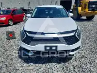 2025 KIA Sportage фото