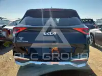2025 KIA Sportage фото