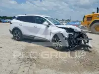 2025 KIA Sportage фото
