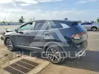 2025 KIA Sportage фото
