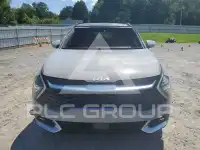 2025 KIA Sportage фото